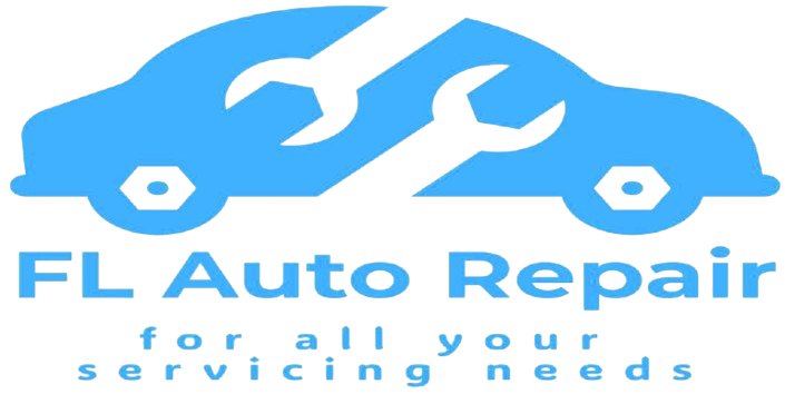 FL Autos  Logo